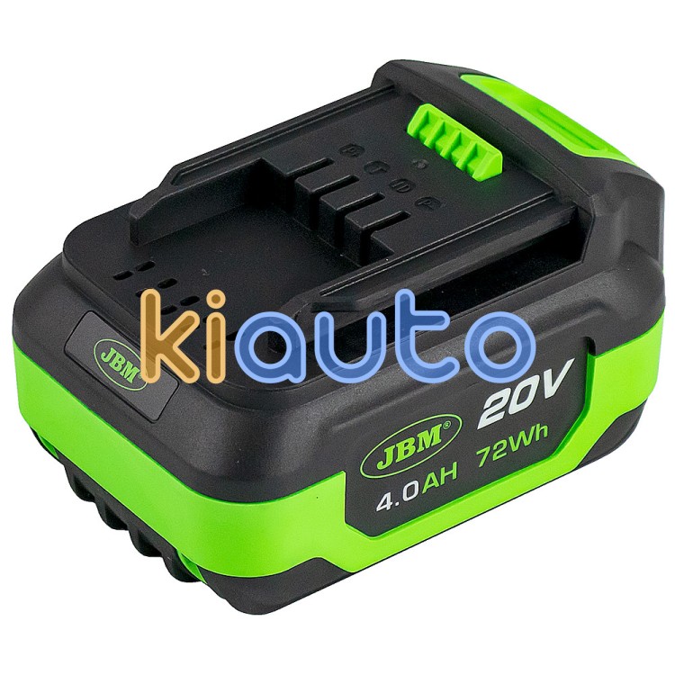 Batería li-ion 4.0ah