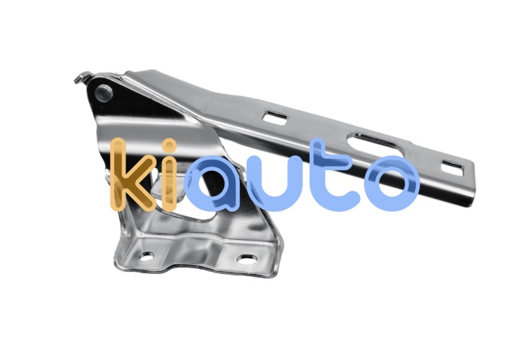 Bisagra capo audi a4 2007-2012 delantera derecha OE 8K0823302D
