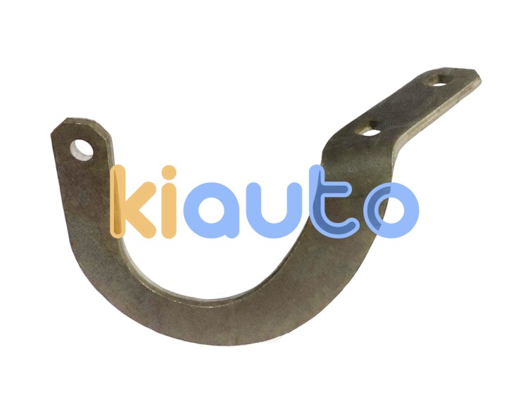Bisagra capo fiat panda 1980-2003 delantera derecha OE 4404215