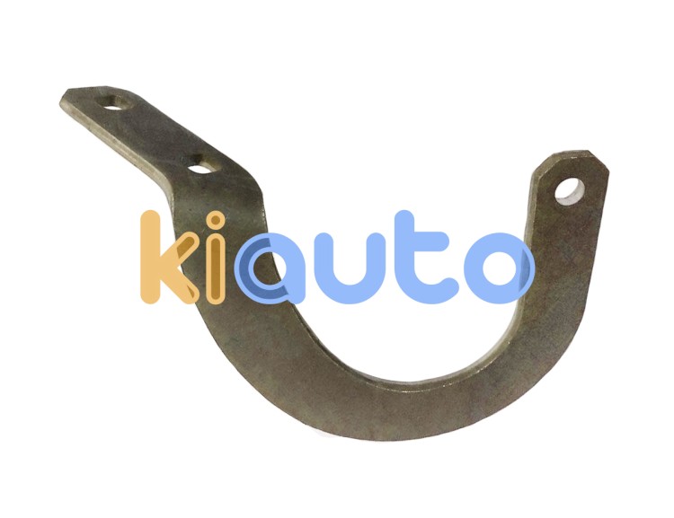 Bisagra capo fiat panda 1980-2003 delantera izquierda OE 4404216