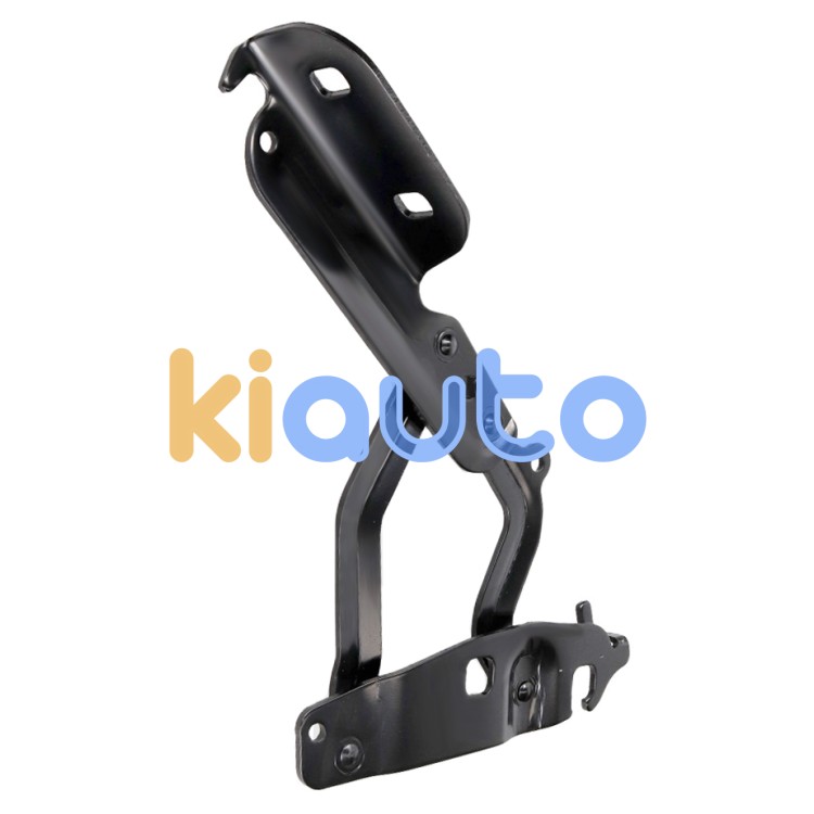 Bisagra capo ford fiesta 2008-2013 delantera derecha OE 1673015