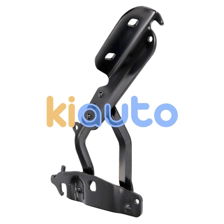Bisagra capo ford fiesta 2008-2013 delantera izquierda OE 1673016