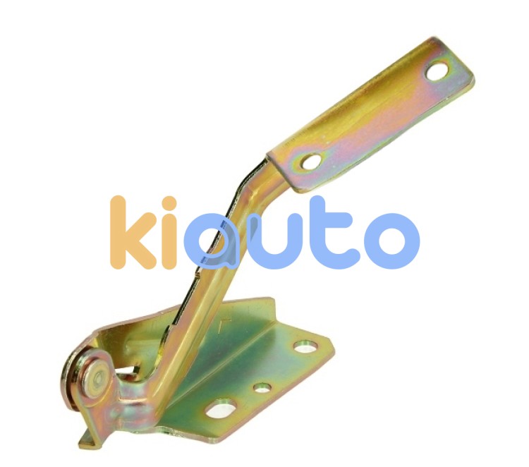 Bisagra capo ford focus 1998-2001 delantera izquierda OE 1101591