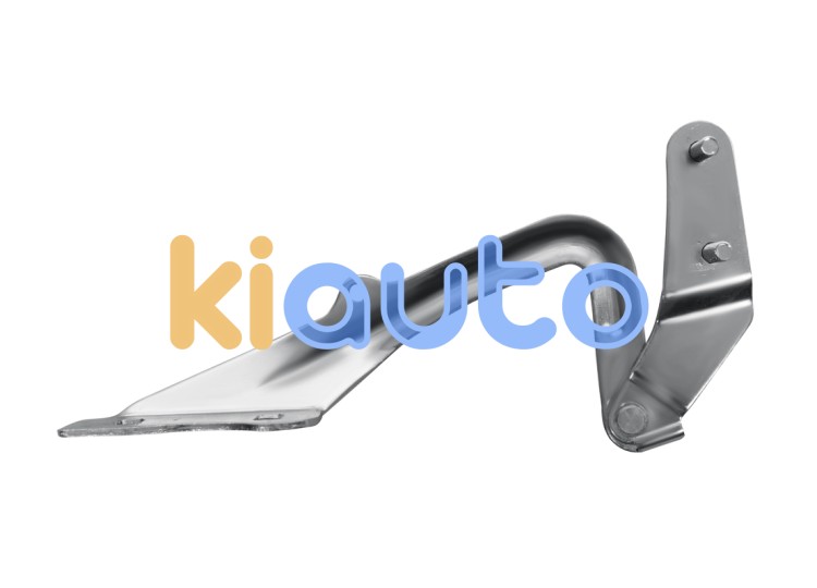 Bisagra capo ford focus 2005-2008 delantera izquierda OE 1595456