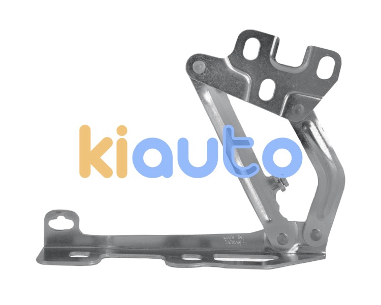 Bisagra capo opel corsa d 2011-2015 delantera izquierda OE 13186923 / 5558035 / 13311902