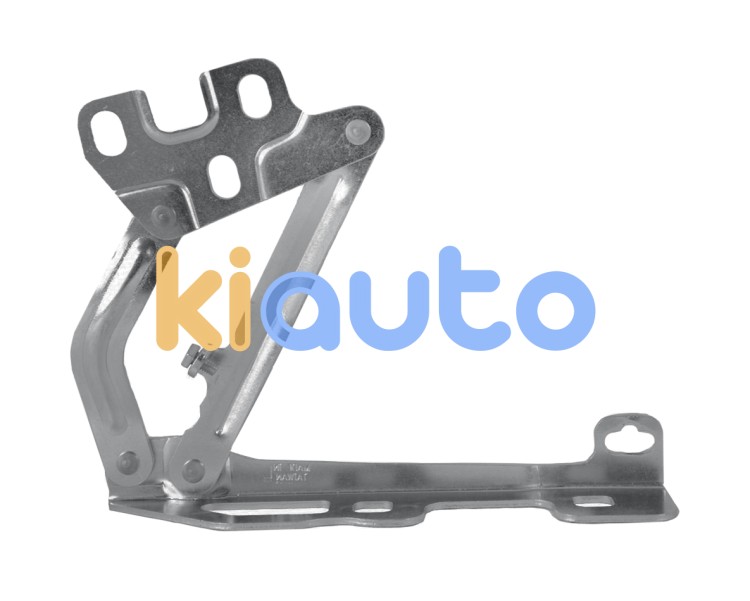 Bisagra capo opel corsa e 2015-2019 delantera derecha OE 13186924 / 5558036 / 13311903