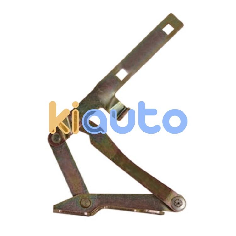 Bisagra capo peugeot boxer 1994-2002 delantera derecha OE 1346678080