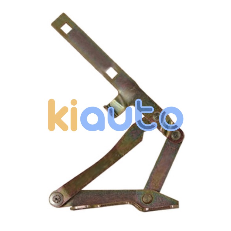 Bisagra capo peugeot boxer 1994-2002 delantera izquierda OE 1346681080