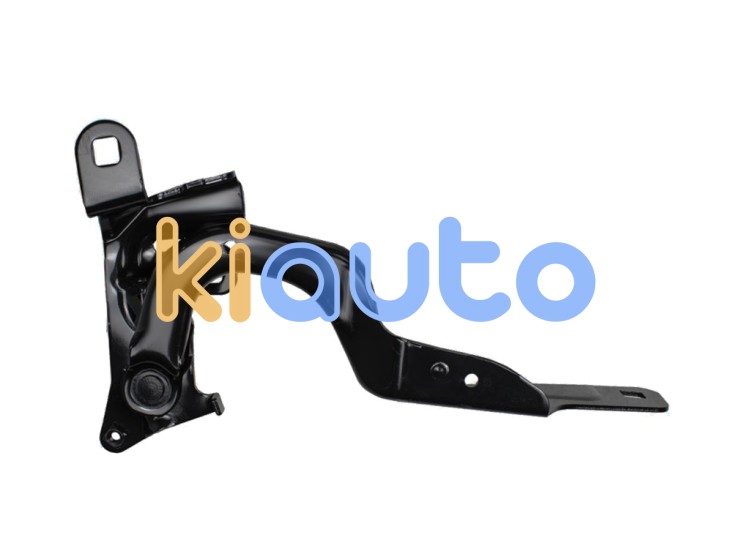 Bisagra capo renault captur 2013-2017 delantera izquierda OE 654010075R