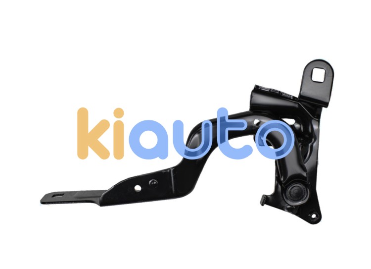 Bisagra capo renault captur 2017-2019 delantera derecha OE 654001543R