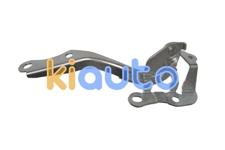 Bisagra capo toyota yaris 2009-2011 delantera izquierda OE 5342052180