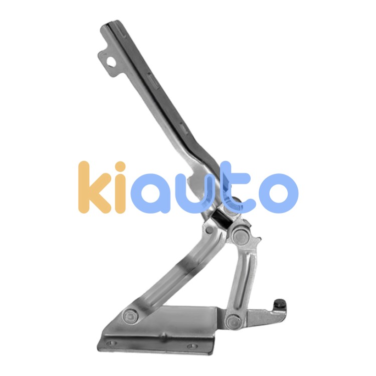 Bisagra capo volkswagen golf v 2004-2008 delantera izquierda OE 1KM823301