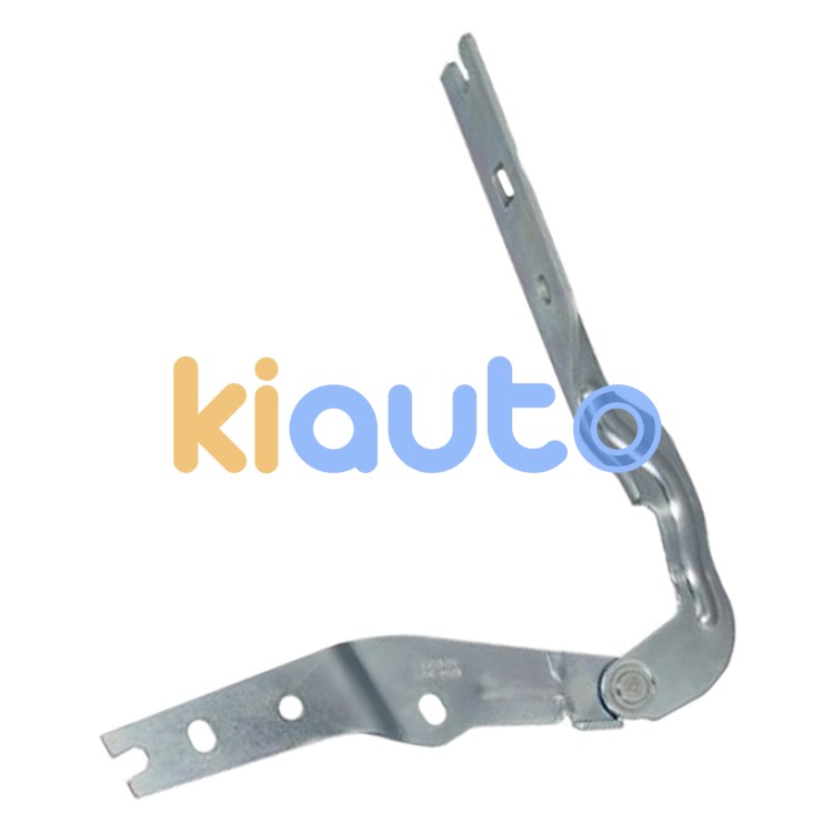 Bisagra capo volkswagen golf vii 2012-2017 delantera izquierda OE 5G0823301B