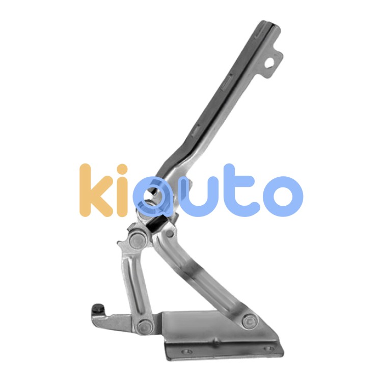 Bisagra capo volkswagen jetta 2005-2011 delantera derecha OE 1KM823302