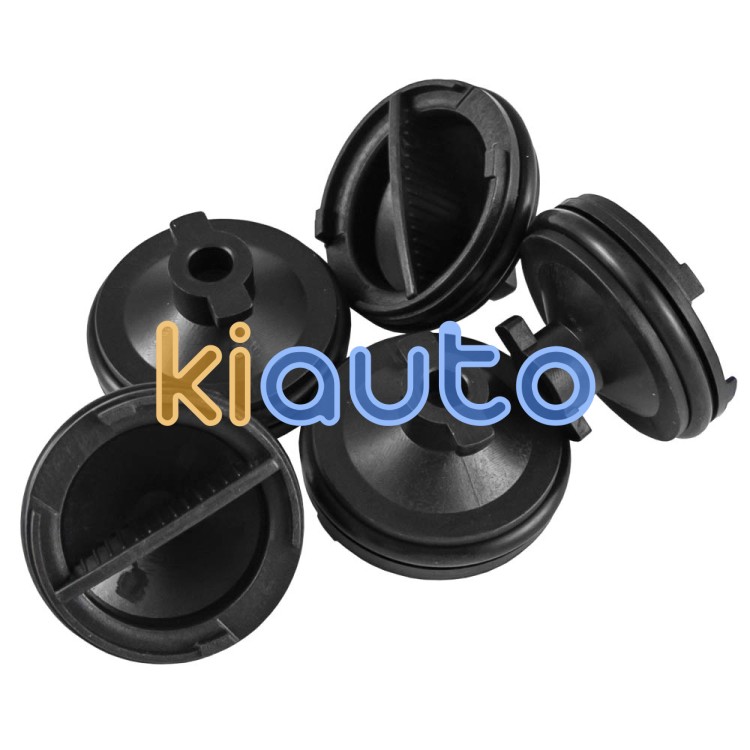 Bolsa de 5 tapones de cárter citroen /peugeot / ford