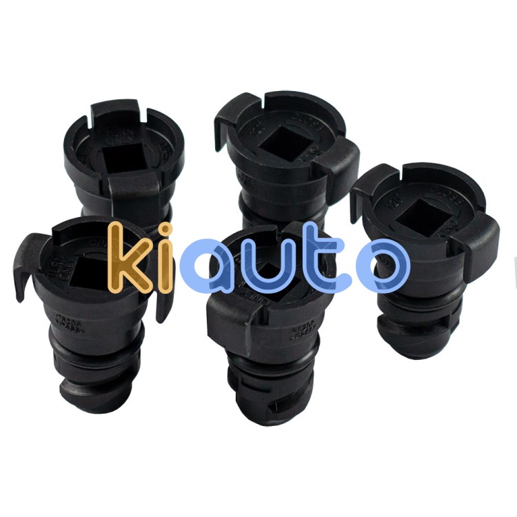 Bolsa de 5 tapones de cárter ford