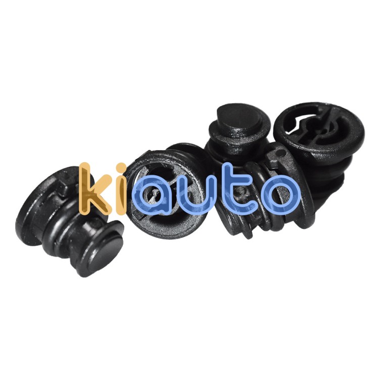 Bolsa de 5 tapones de cárter volkswagen