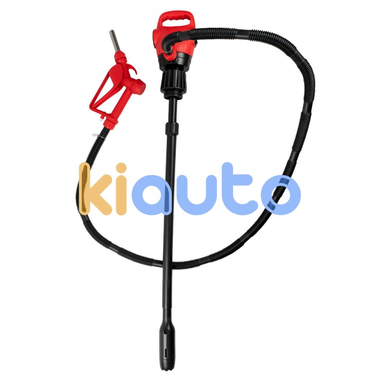 Bomba eléctrica para diesel