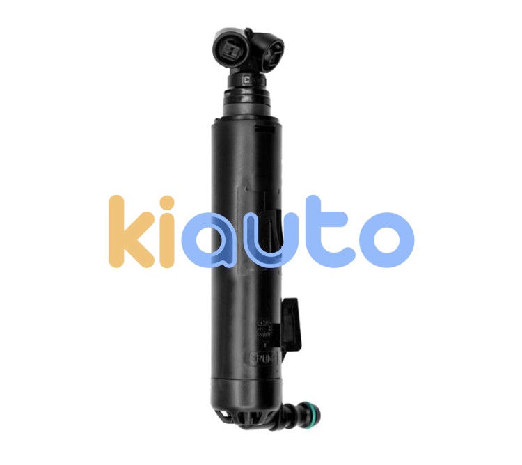 Boquilla lavafaros audi a1 2010-2014 parachoques delantero / izquierda OE 8X0955101A