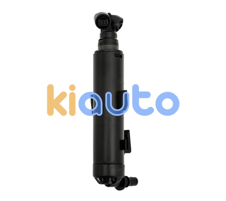 Boquilla lavafaros audi a1 2014-2018 parachoques delantero / izquierda OE 8X0955101E