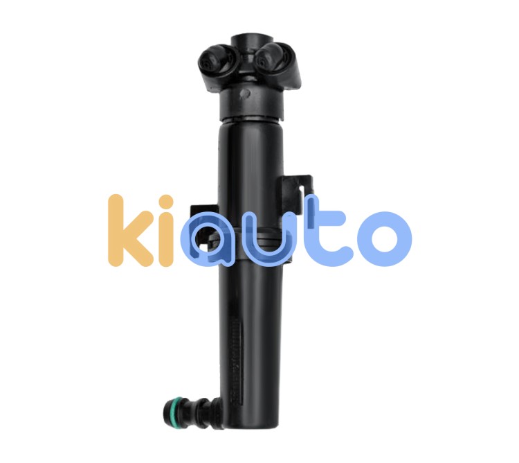 Boquilla lavafaros audi a3 2008-2012 parachoques delantero / izquierda OE 8P0955101B