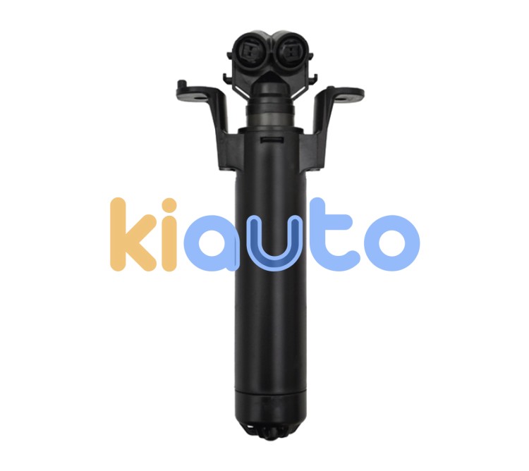 Boquilla lavafaros audi a3 2012-2016 parachoques delantero / derecha OE 8V0955102