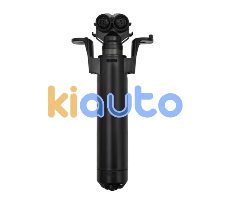Boquilla lavafaros audi a3 2012-2016 parachoques delantero / izquierda OE 8V0955101