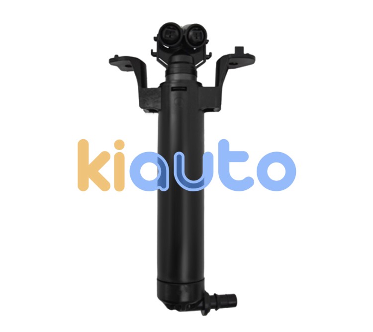 Boquilla lavafaros audi a3 2016-2020 parachoques delantero / derecha OE 8V0955102B