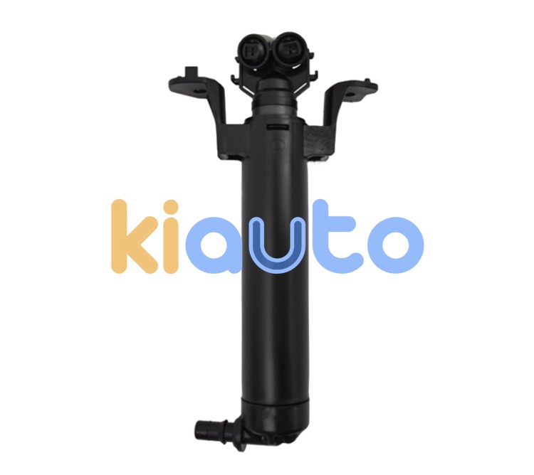 Boquilla lavafaros audi a3 2016-2020 parachoques delantero / izquierda OE 8V0955101B