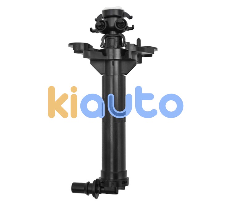 Boquilla lavafaros audi a3 2020-2024 parachoques delantero / izquierda OE 8Y0955101