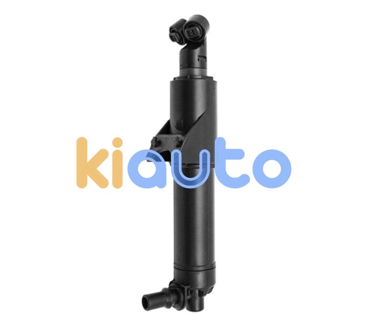 Boquilla lavafaros audi a4 2015-2019 parachoques delantero / derecha OE 8K0955102D