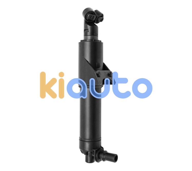 Boquilla lavafaros audi a4 2015-2019 parachoques delantero / izquierda OE 8K0955101D