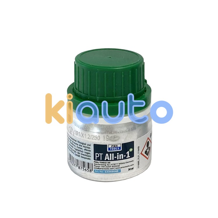 Bote de imprimacion parabrisas 30ml