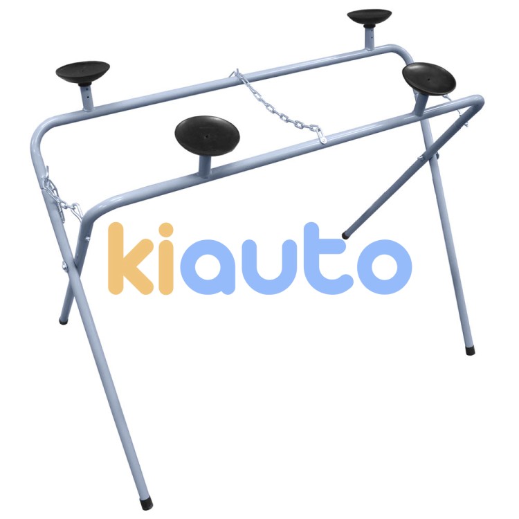 Caballete para lunas de coche