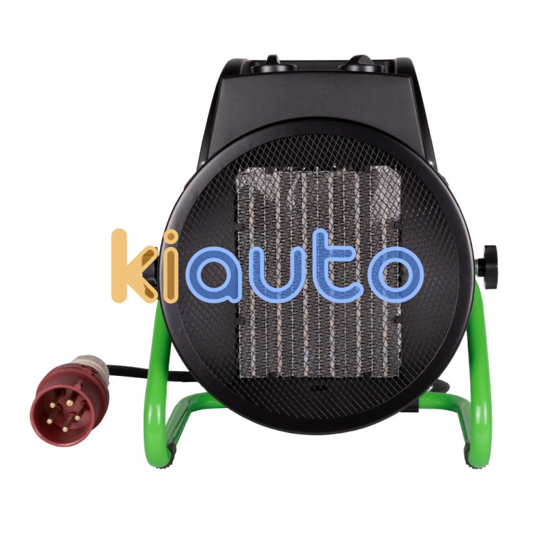 Calefactor - 5kw