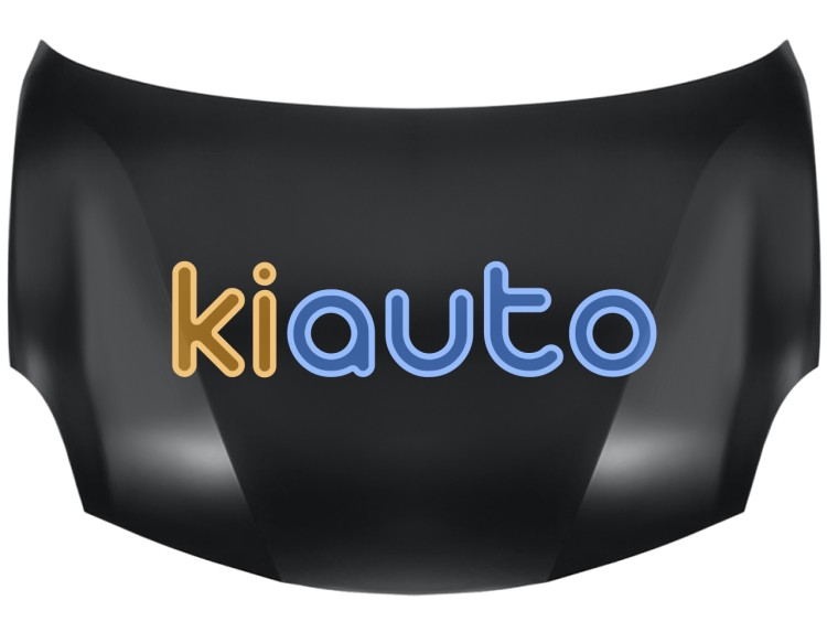 Capo alfa romeo giulietta 2010-2016 delantero OE 50509354