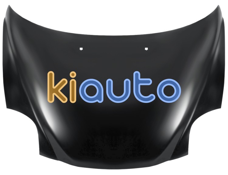 Capo alfa romeo mito 2008-2016 delantero OE 50508702