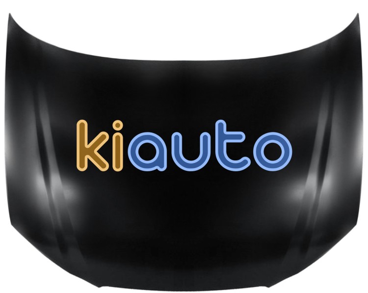 Capo audi a3 2008-2012 delantero OE 8P0823029E