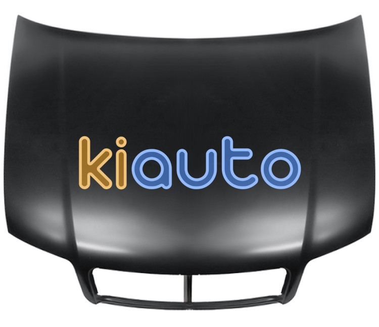 Capo audi a4 2001-2005 delantero OE 8E0823029