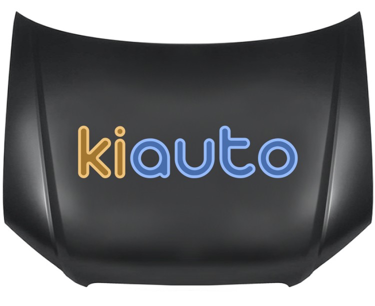 Capo audi a4 2005-2007 delantero OE 8E0823029D