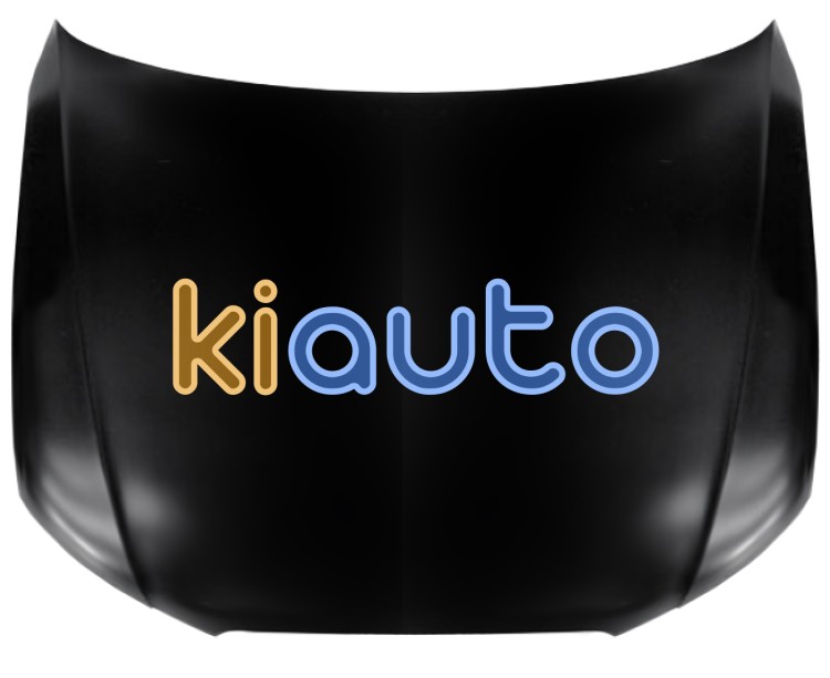 Capo audi a4 2007-2012 delantero OE 8K0823029D