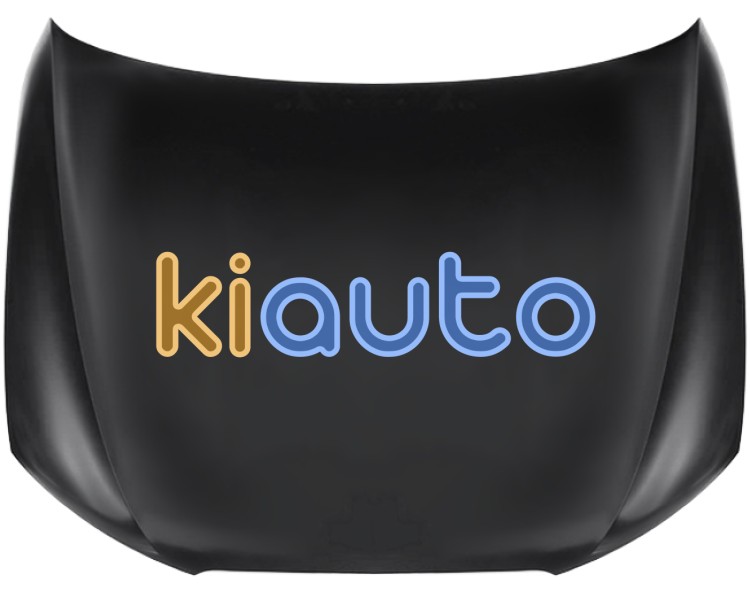 Capo audi a4 2012-2015 delantero OE 8K0823029H