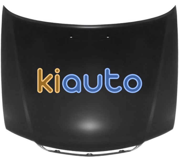 Capo audi a6 1994-1997 delantero OE 4A0823029D