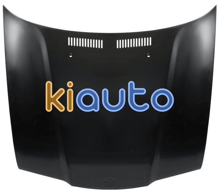 Capo bmw serie 3 (e36) 1992-1999 coupe / delantero OE 41618135346