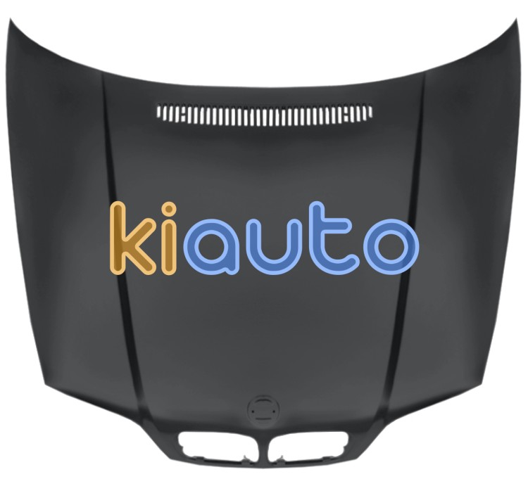 Capo bmw serie 3 (e46) 1999-2003 coupe / delantero OE 41618237725