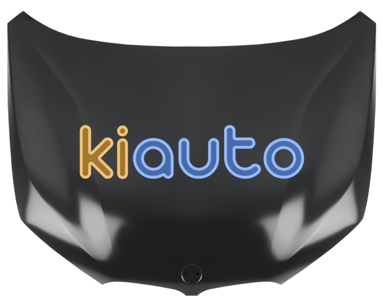 Capo bmw x1 (f48) 2015-2019 delantero OE 41007463772