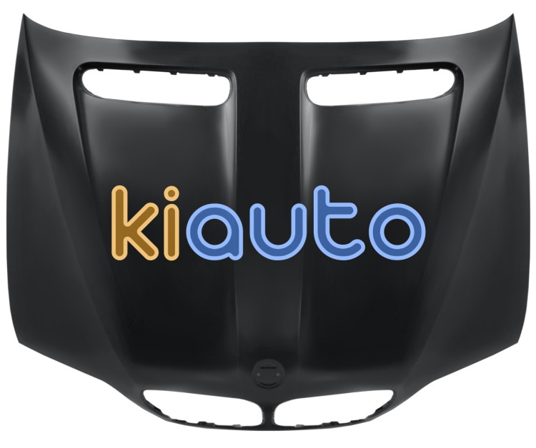Capo bmw x5 (e53) 2004-2006 delantero OE 41617121102