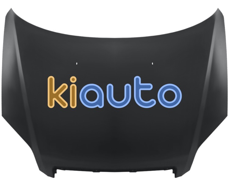 Capo chevrolet aveo 2006-2011 sedan / delantero OE 96649257