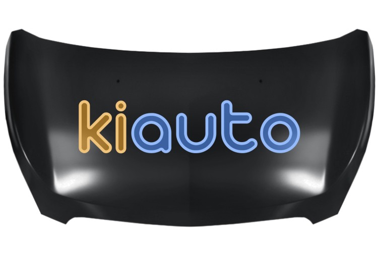 Capo chevrolet spark 2013-2015 delantero OE 95270635 / 96688485