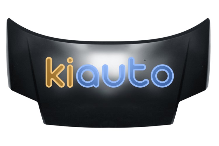 Capo citroen c2 2003-2008 delantero OE 7901K2